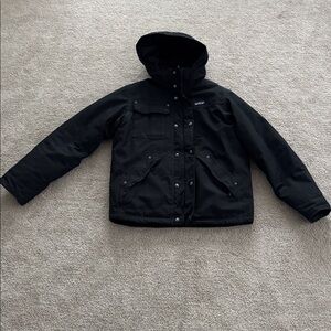 Patagonia Men's Black Performance Jacket